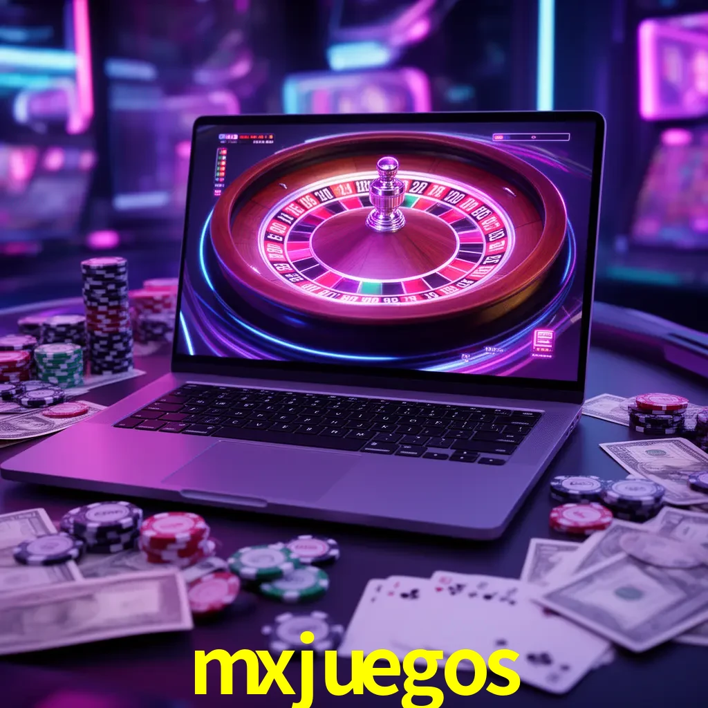 mxjuegos mobile gaming