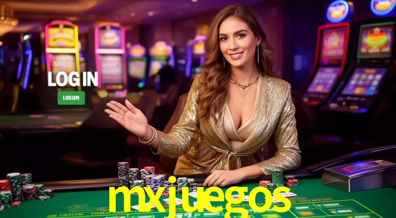 mxjuegos ¿Qué puedes hacer con la app de mxjuegos?