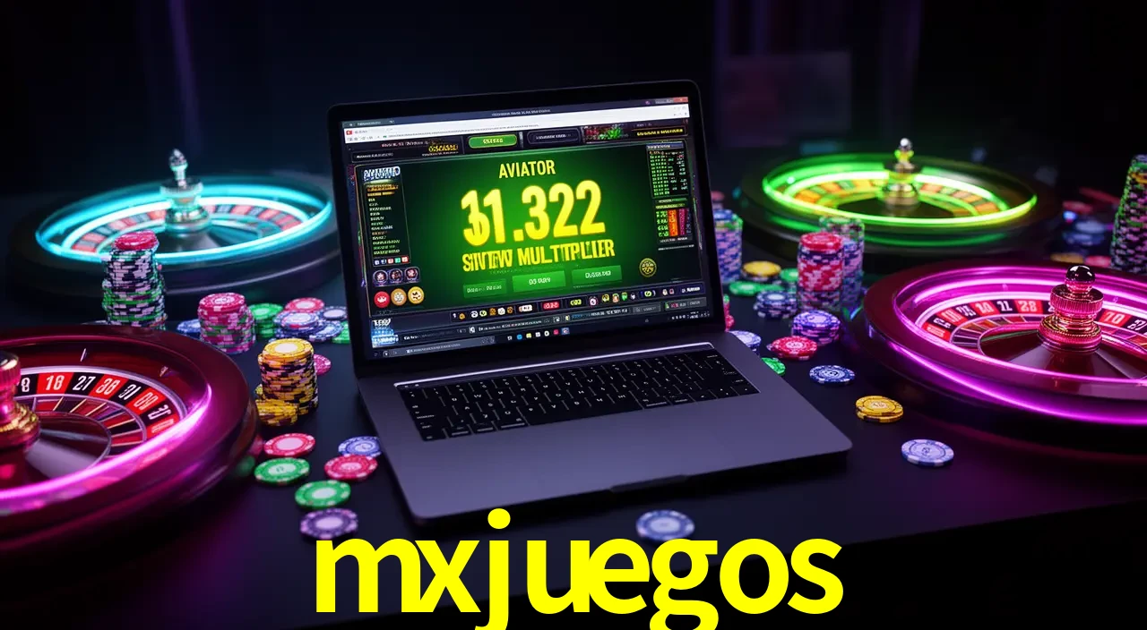 mxjuegos Pagos en línea