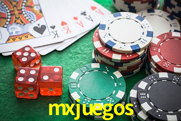 mxjuegos Políticas de soporte