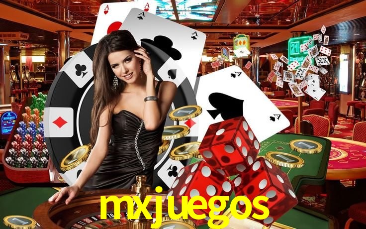mxjuegos Información confiable