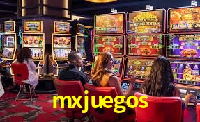 mxjuegos ¿Qué información cubre esta sección de preguntas frecuentes?
