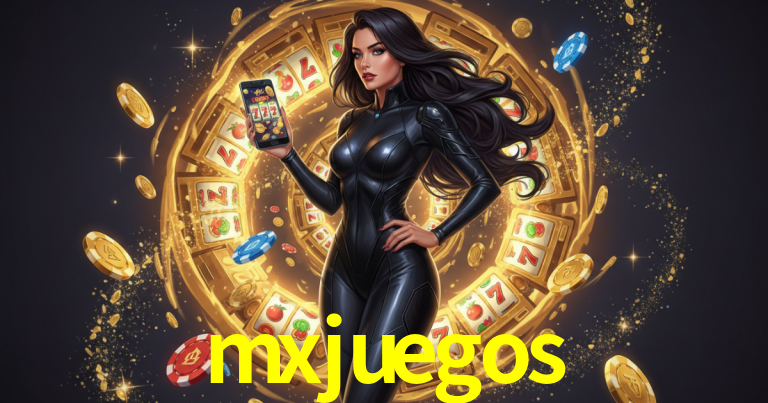 mxjuegos Juegos Confiables