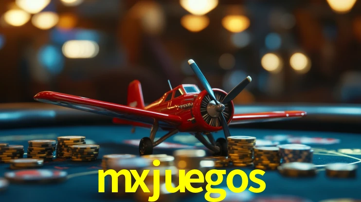 mxjuegos gaming platform