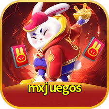 mxjuegos logo